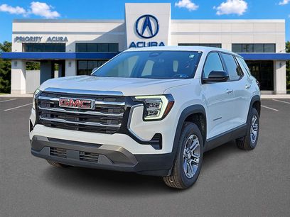 Used 2026 GMC Terrain Elevation