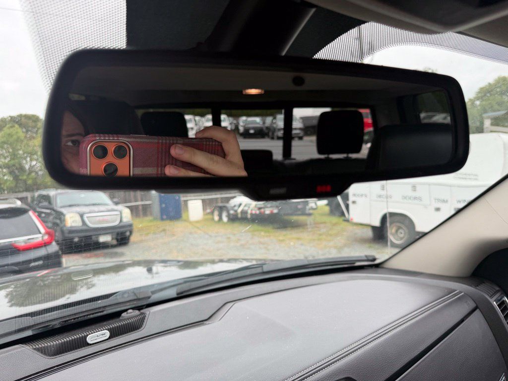 Used 2018 RAM 3500 Laramie AWD/4WD image 20