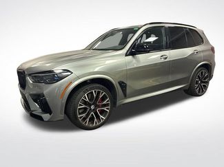 Used 2022 BMW X5 M w/ Competition Package AWD/4WD 360° Tour