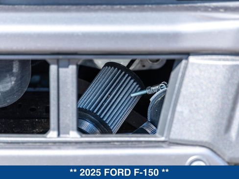 New 2025 Ford F150 Tremor w/ Equipment Group 402A High AWD/4WD image 30
