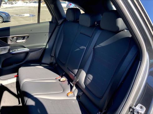 New 2026 Mercedes-Benz GLC 300 4MATIC image 13