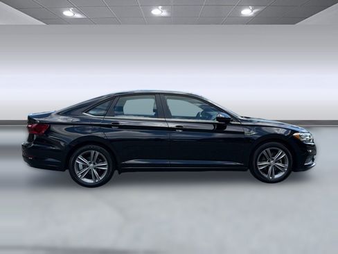 Used 2020 Volkswagen Jetta R-Line w/ R-Line Cold Weather Package FWD image 8