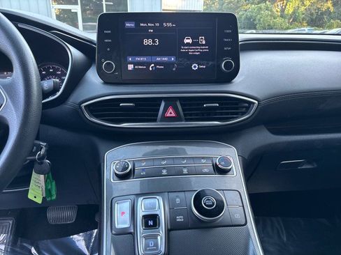 Used 2022 Hyundai Santa Fe SE image 18