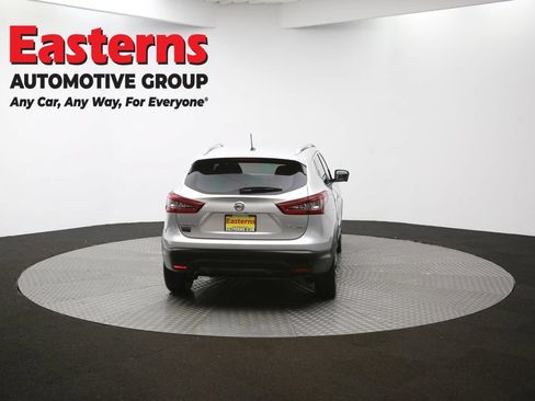 Used 2022 Nissan Rogue Sport SL w/ Premium Package AWD/4WD image 37