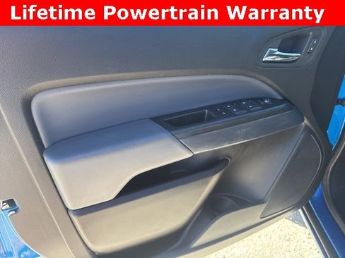 Used 2022 Chevrolet Colorado Z71 image 26
