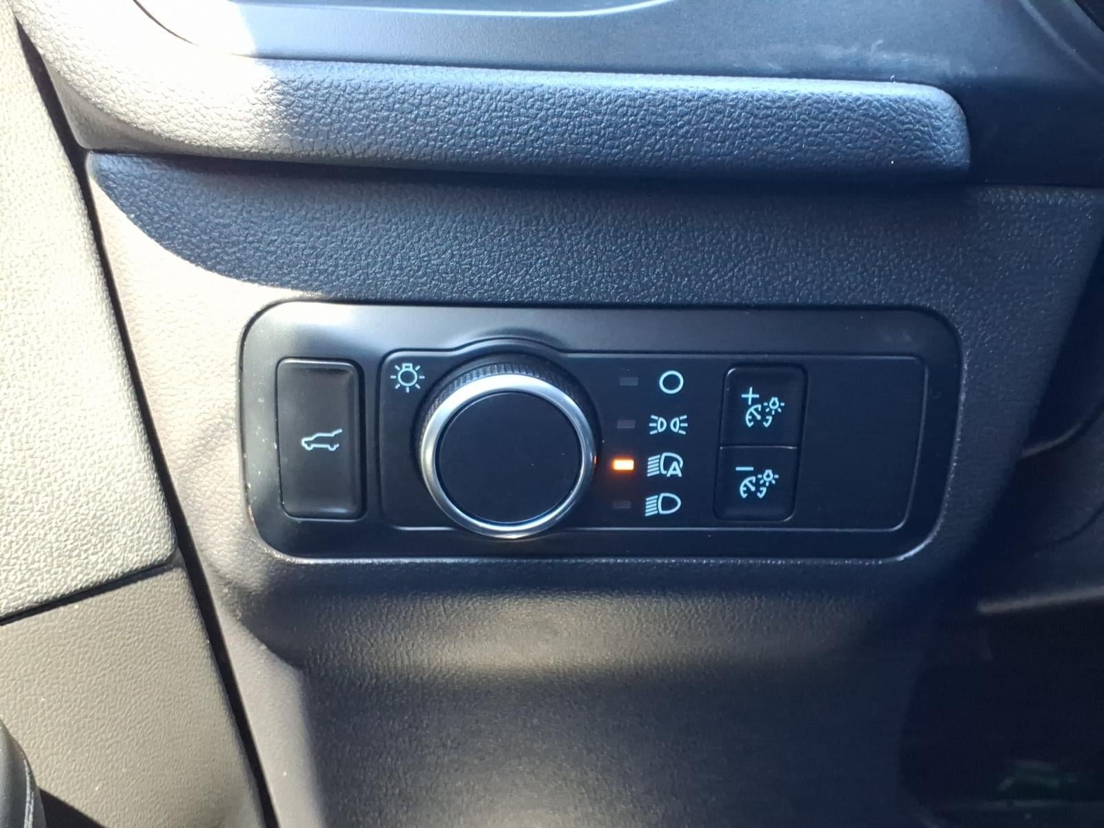 Certified 2024 Ford Escape ST-Line w/ Tech Pack #1 FWD image 27