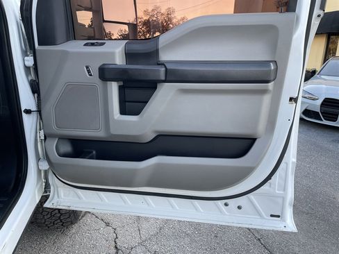 Used 2017 Ford F250 XL w/ Power Equipment Group image 41