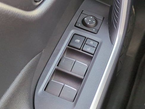 Used 2023 Toyota RAV4 SE w/ Weather & Moonroof Package AWD/4WD image 21