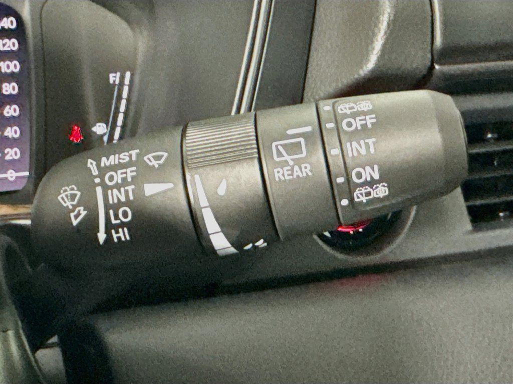 New 2026 Honda Pilot TrailSport image 13