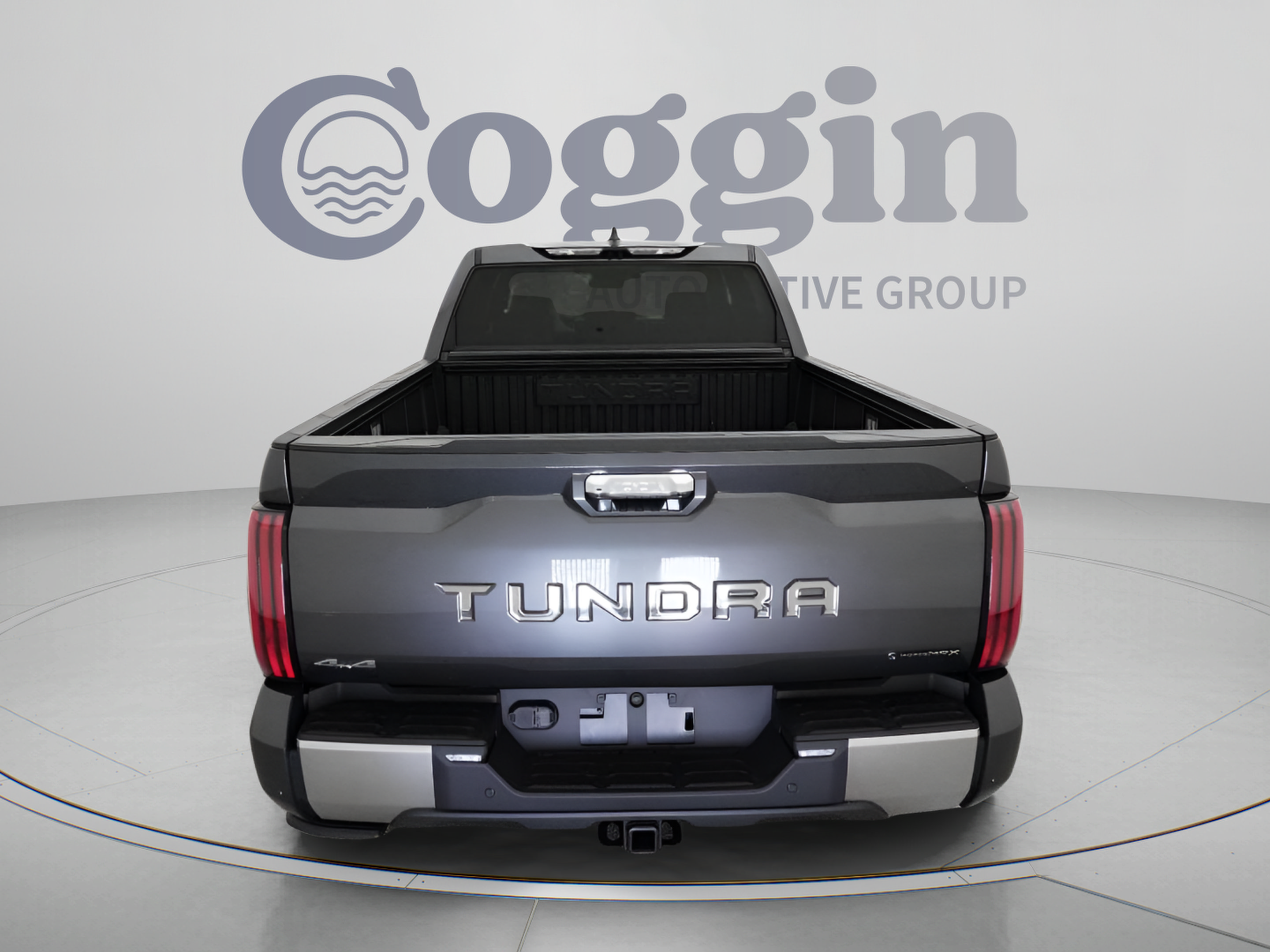 New 2026 Toyota Tundra Capstone AWD/4WD image 13