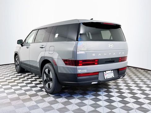 New 2026 Hyundai Santa Fe SE image 4