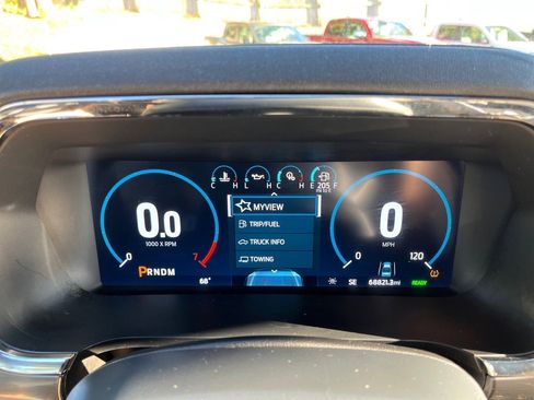 Used 2022 Ford F150 Lariat w/ Equipment Group 502A High image 15