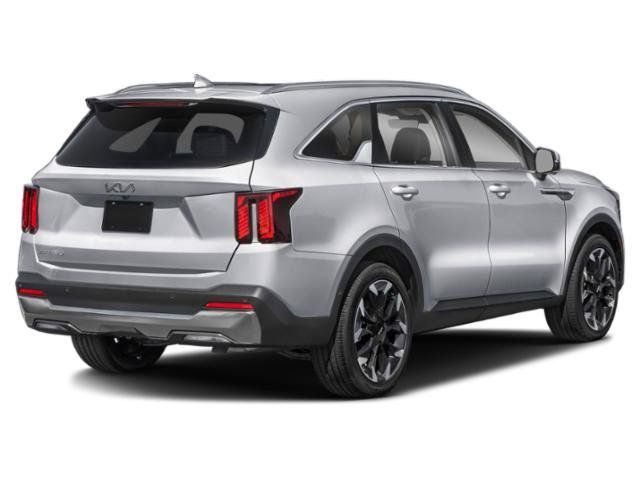 Certified 2024 Kia Sorento SX FWD image 2