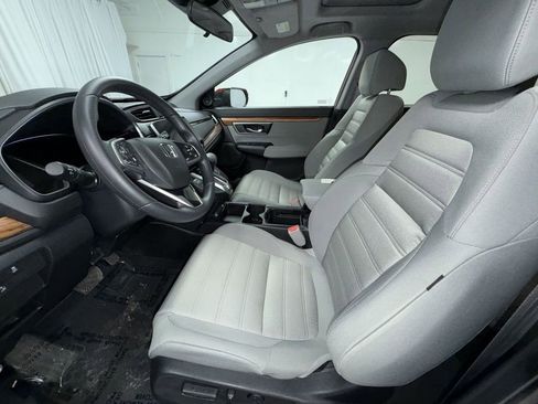 Used 2022 Honda CR-V EX image 13