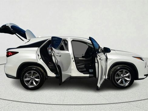 Used 2018 Lexus RX 350 FWD w/ Accessory Package image 14