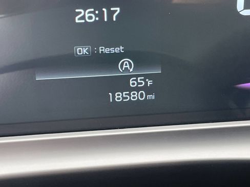 Used 2025 Kia Seltos S FWD image 42
