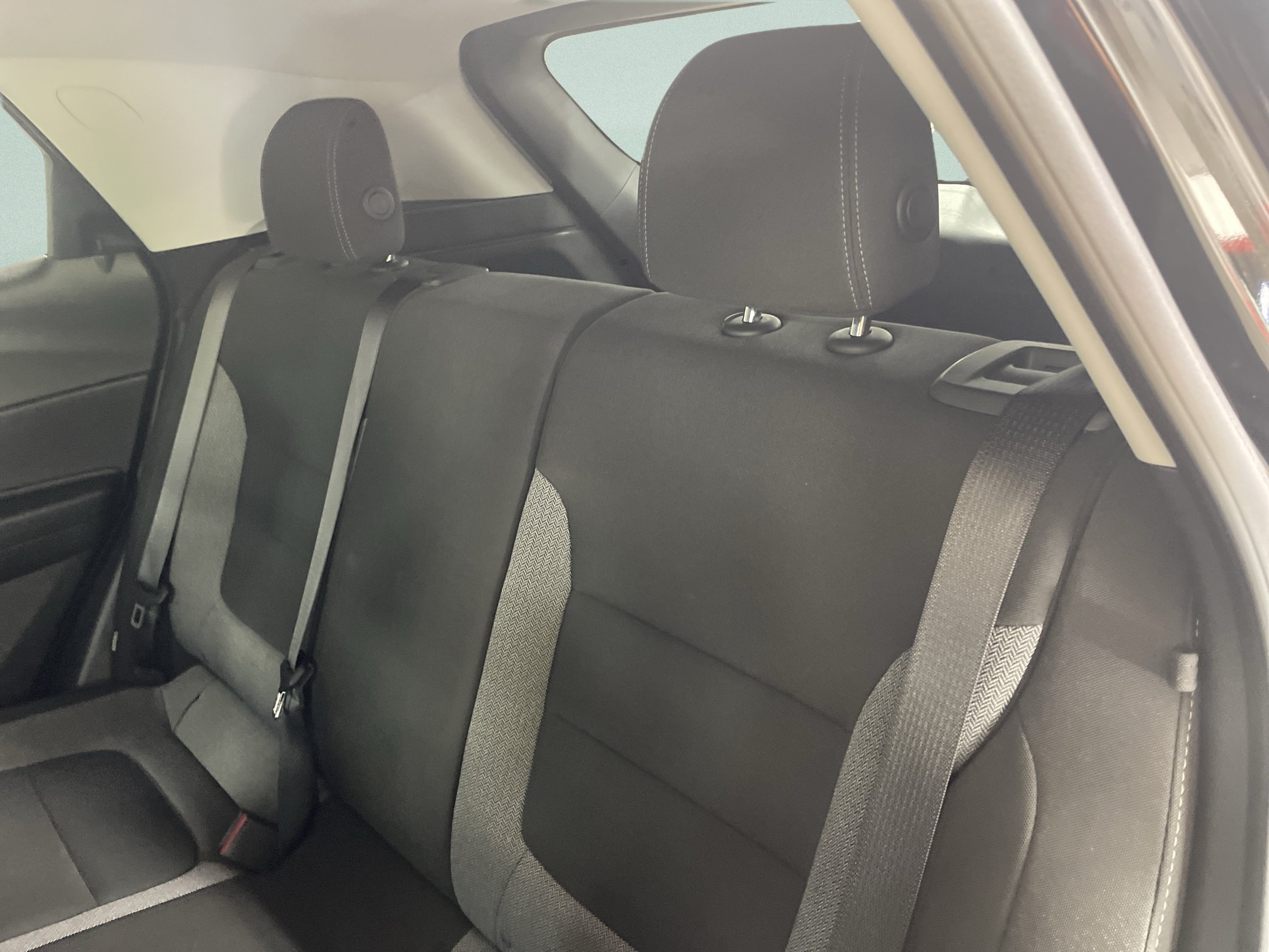 Used 2023 Chevrolet TrailBlazer LT w/ Convenience Package AWD/4WD image 11