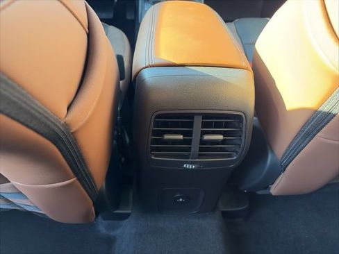 New 2025 Ford Bronco Sport Outer Banks w/ Outer Banks Tech Package+ AWD/4WD image 13
