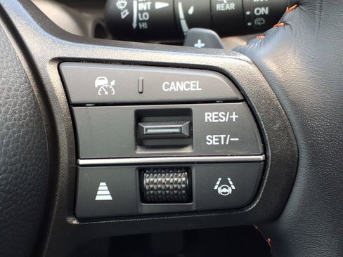 Certified 2026 Honda CR-V Sport-L image 33
