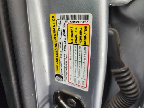 Used 2022 Ford F250 Lariat w/ Chrome Package image 51