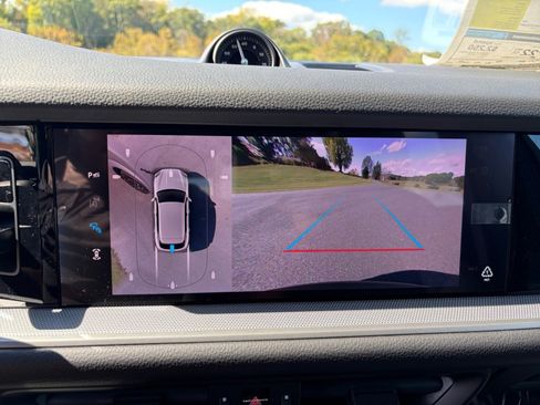 New 2026 Porsche Cayenne E-Hybrid image 24