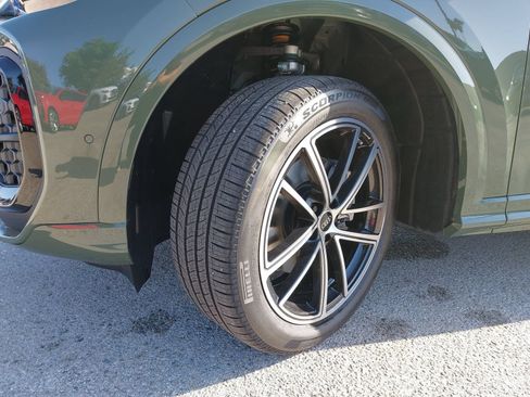 New 2026 Audi Q5 Premium Plus AWD/4WD image 36
