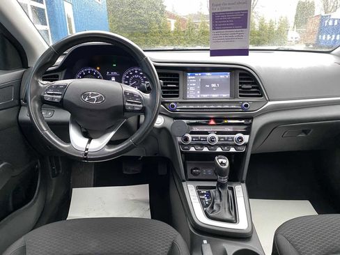 Used 2020 Hyundai Elantra Value Edition w/ Cargo Package (C1) image 6