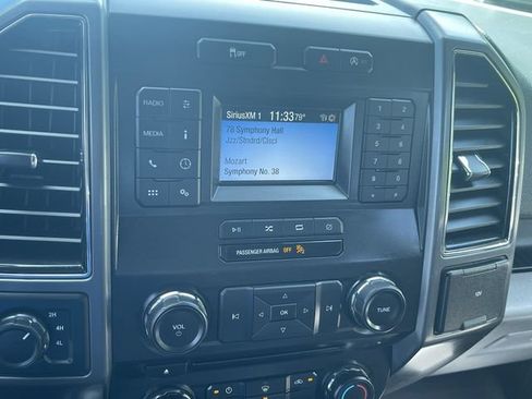 Used 2018 Ford F150 XLT w/ Equipment Group 301A Mid AWD/4WD image 13