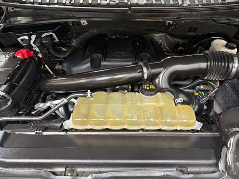 Used 2020 Ford Expedition Max Limited image 58