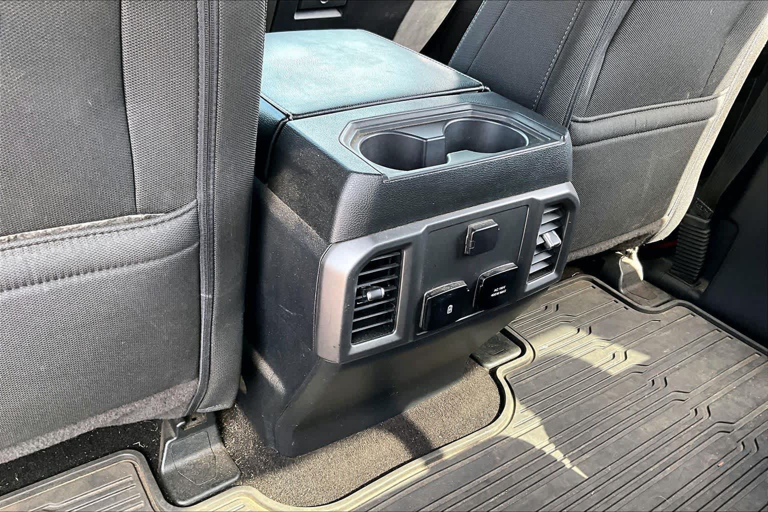 Used 2020 Ford F150 XLT w/ Equipment Group 302A Luxury AWD/4WD image 33