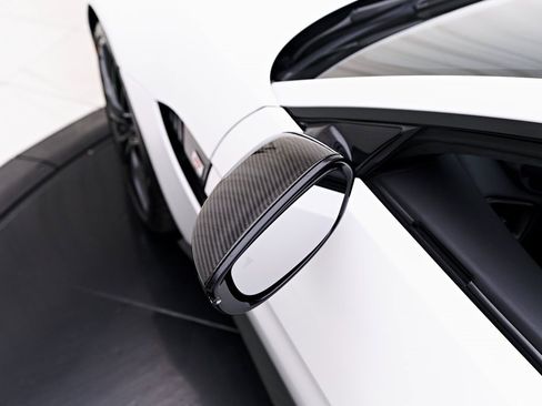 Used 2023 Aston Martin V8 Vantage Roadster image 26