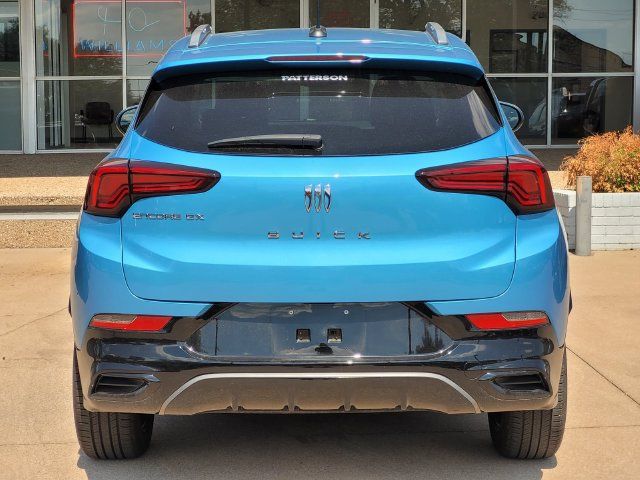 Used 2025 Buick Encore GX Sport Touring FWD image 5