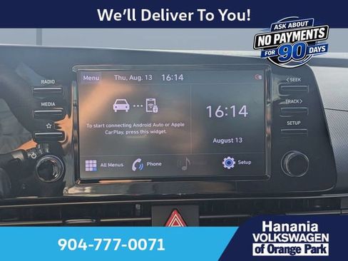 Used 2022 Hyundai Elantra N Line FWD image 21