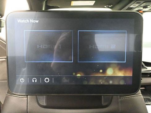 Used 2024 Cadillac Escalade Sport w/ LPO, ONYX Package image 50