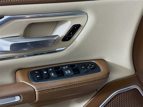 Used 2020 RAM 1500 Laramie image 21