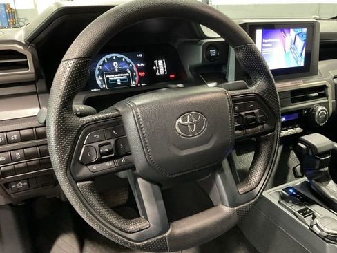 Used 2024 Toyota Tacoma SR5 image 11