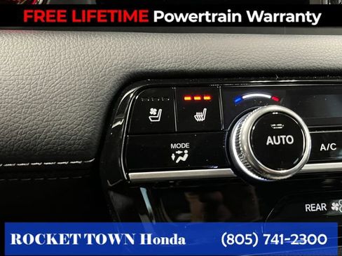 New 2026 Honda Pilot Elite image 18