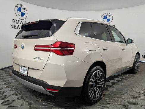 New 2026 BMW X3 xDrive30 w/ Premium Package image 6