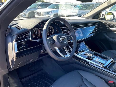 New 2026 Audi Q8 Premium Plus AWD/4WD image 14