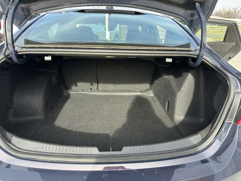 Used 2025 Chevrolet Malibu LT image 34