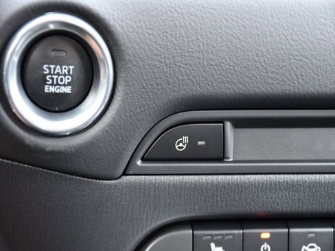 New 2025 MAZDA CX-5 AWD 2.5 S w/ Premium Plus Pkg image 15