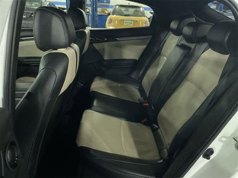 Used 2017 Honda Civic Sport Touring image 16