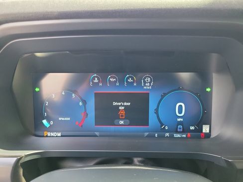 Certified 2025 Ford F150 Tremor w/ Equipment Group 402A High AWD/4WD image 26