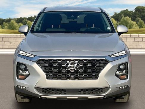 Used 2019 Hyundai Santa Fe SEL FWD image 3