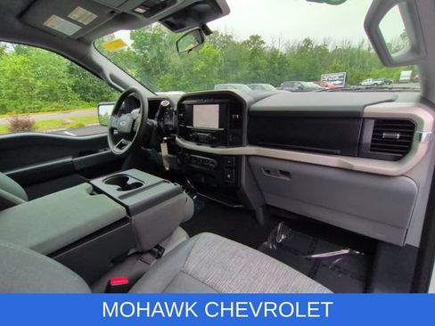 Used 2023 Ford F150 XLT AWD/4WD image 28