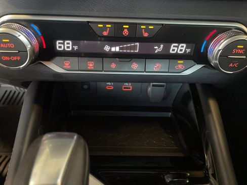 Used 2024 Nissan Altima 2.5 SL image 13