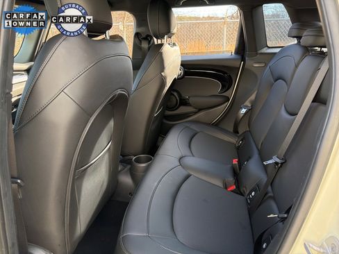 Used 2022 MINI Cooper S image 19