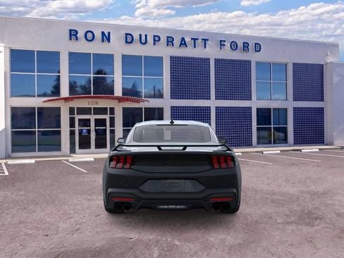 New 2026 Ford Mustang GT Premium w/ GT Performance Package RWD image 6