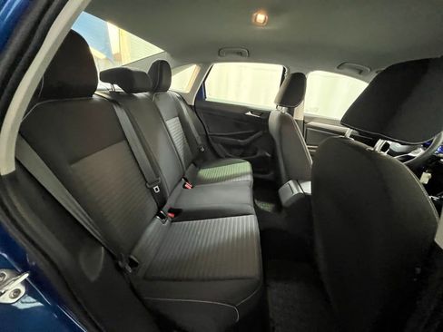 Certified 2023 Volkswagen Jetta S FWD image 27