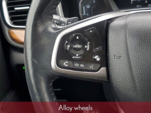 Used 2020 Honda CR-V Touring image 24